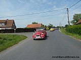 Zandlemig Vlaanderen